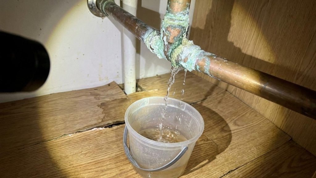 Signs Your Home Needs Repiping | Signs Your Home Needs Repiping