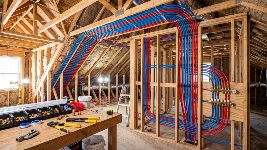 How to Choose a Whole Home Repiping Company | OC Repipes